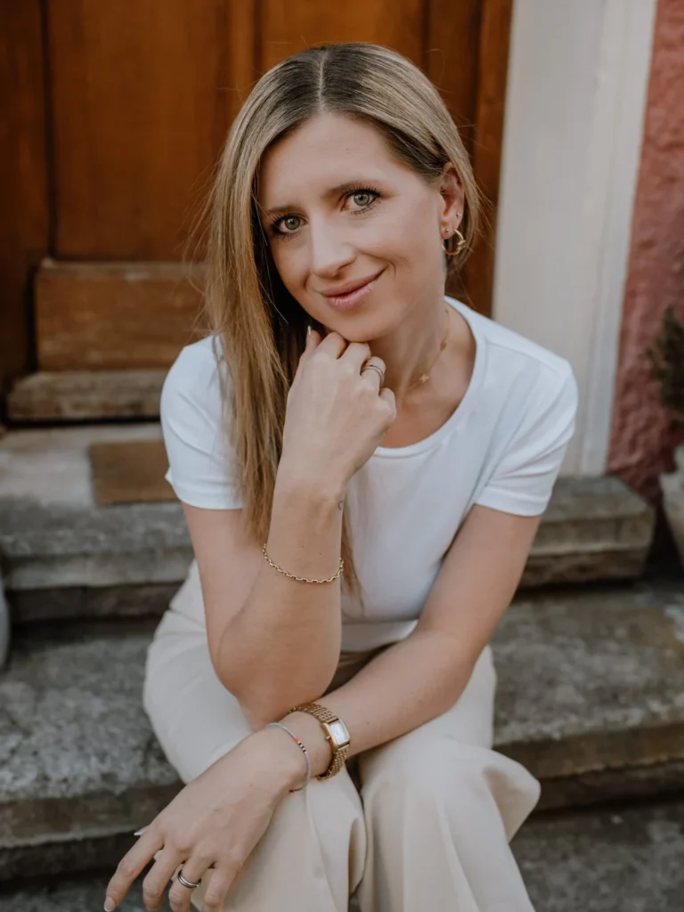 Alexandra Rees – Hochzeitsplanerin für euer kostenfreies Beratungsgespräch